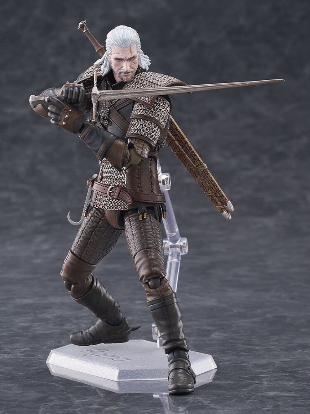 100% auf Lager Original Good S – Good Smile Company Figma Bewertung und Preis