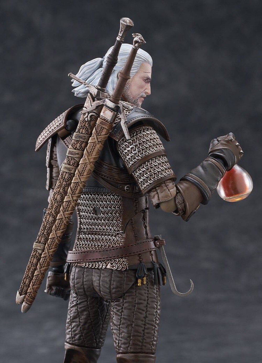 100% auf Lager Original Good S – Good Smile Company Figma Bewertung und Preis