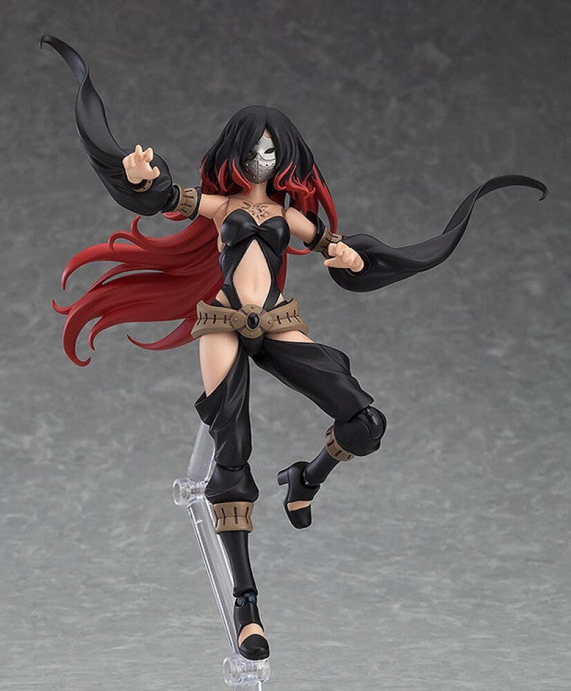 Brandneue Originalfigur von GO – Good Smile Company Figma Bewertung und Preis