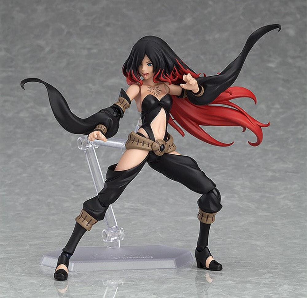 Brandneue Originalfigur von GO – Good Smile Company Figma Bewertung und Preis