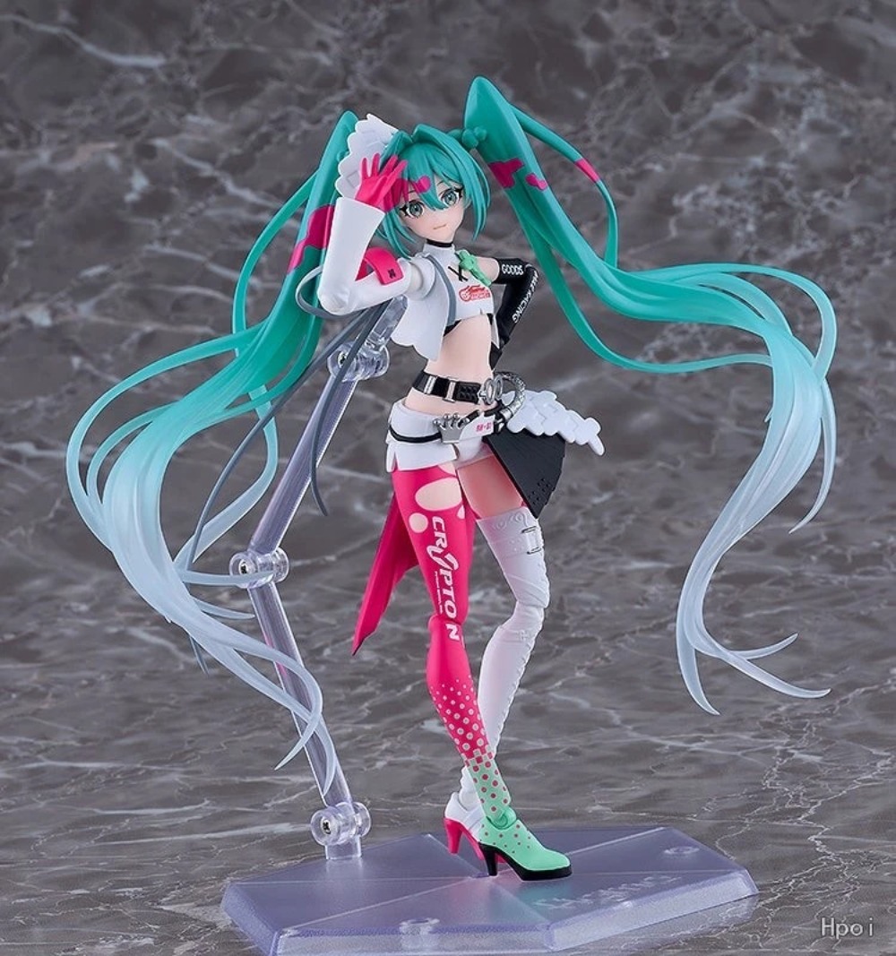 【JM】100% Original Max Factory  – Good Smile Company Figma Bewertung und Preis