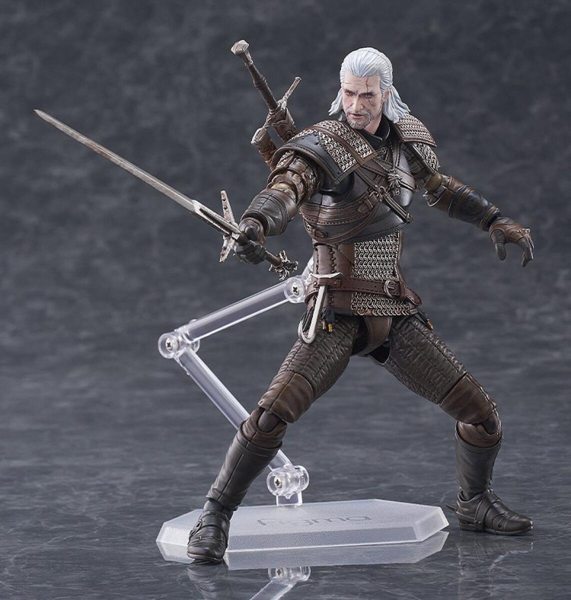 Original Good Smile Figma 655  – Good Smile Company Figma Bewertung und Preis