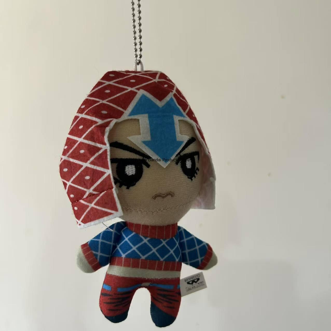 18CM Anime Jojo Bizarre Advent – Jojo Anime Merchandise Bewertung und Preis