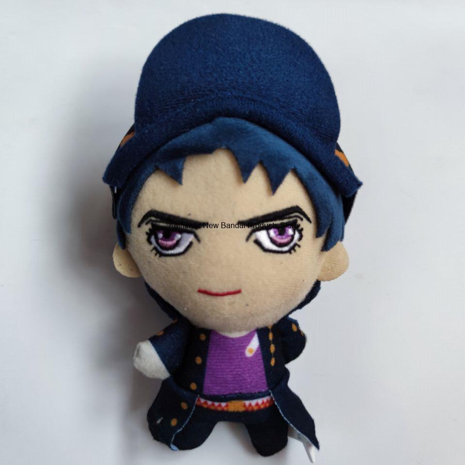 18CM Anime Jojo Bizarre Advent – Jojo Anime Merchandise Bewertung und Preis