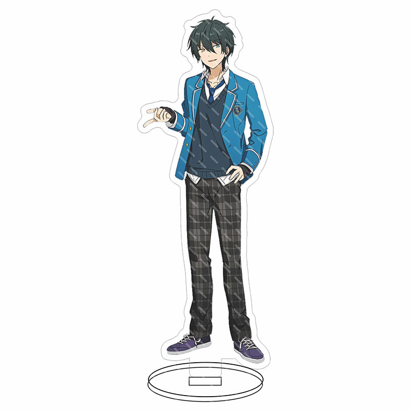 16CM Anime Acryl-Ständer Ensem – Given Anime Merchandise Bewertung und Preis