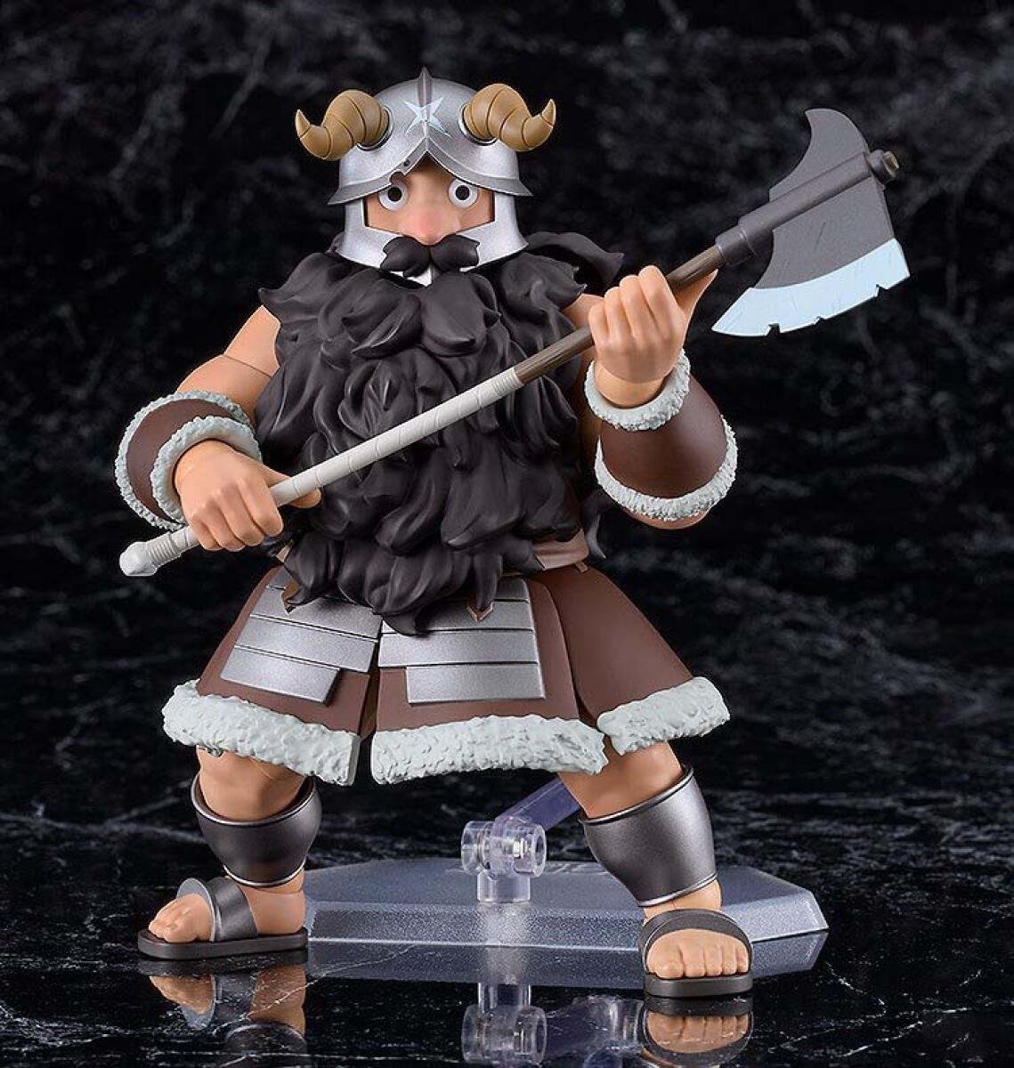 Original auf Lager: Good Smile – Good Smile Company Figma Bewertung und Preis