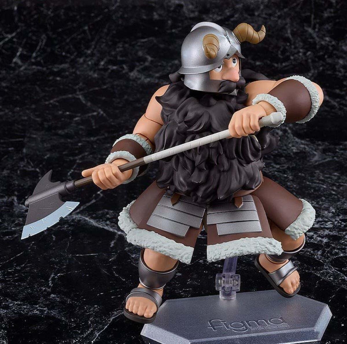 Original auf Lager: Good Smile – Good Smile Company Figma Bewertung und Preis