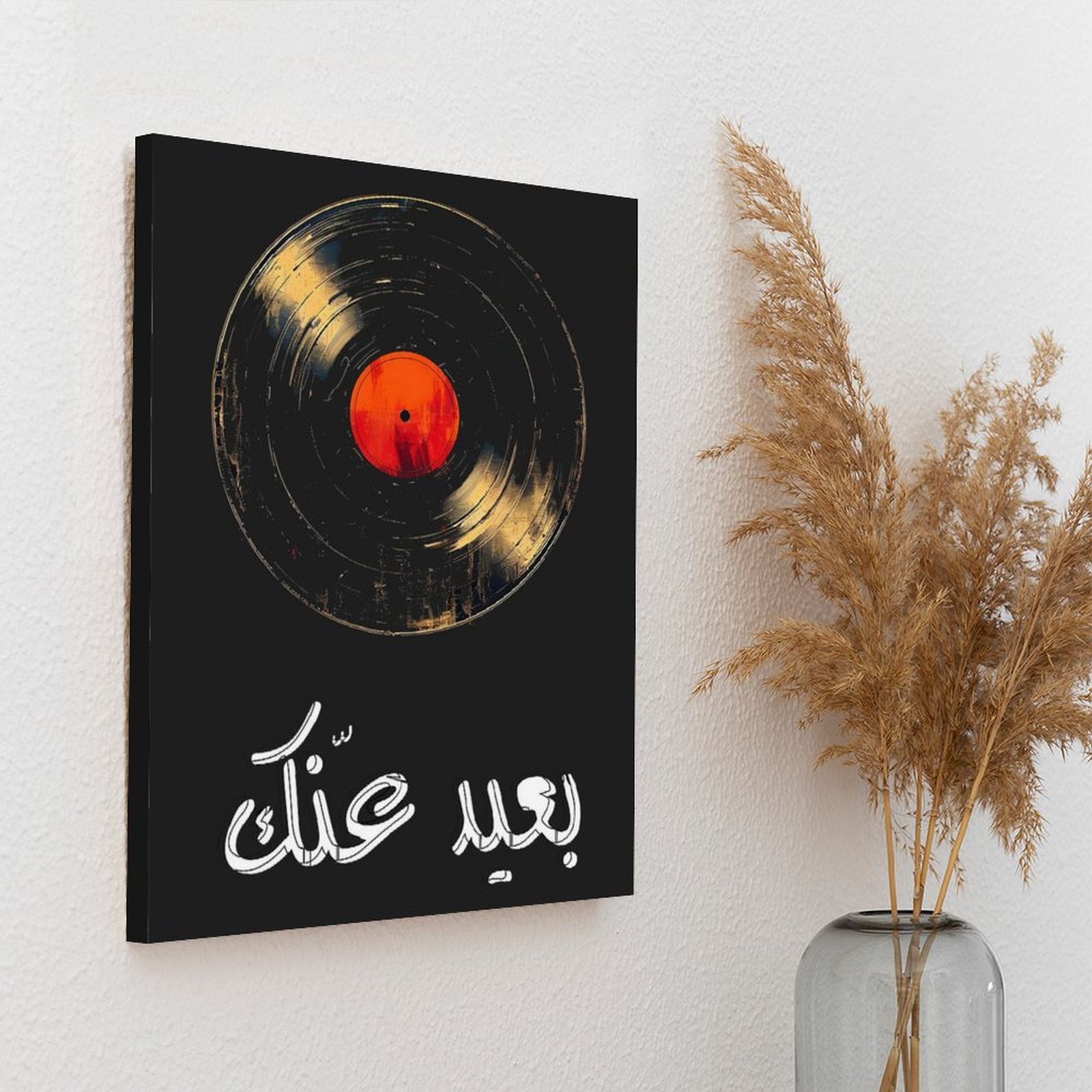 Umm Kulthum Leinwand Malerei P – Art Print Framed Bewertung und Preis