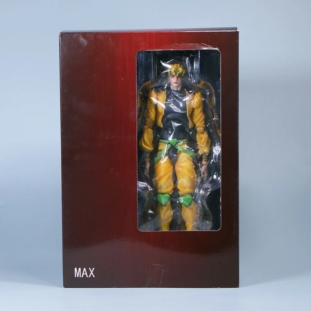 Anime Jojo Bizarre Adventure S – Jojo Anime Merchandise Bewertung und Preis