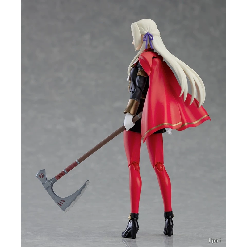 Auf Lager Original Figma 461 E – Good Smile Company Figma Bewertung und Preis