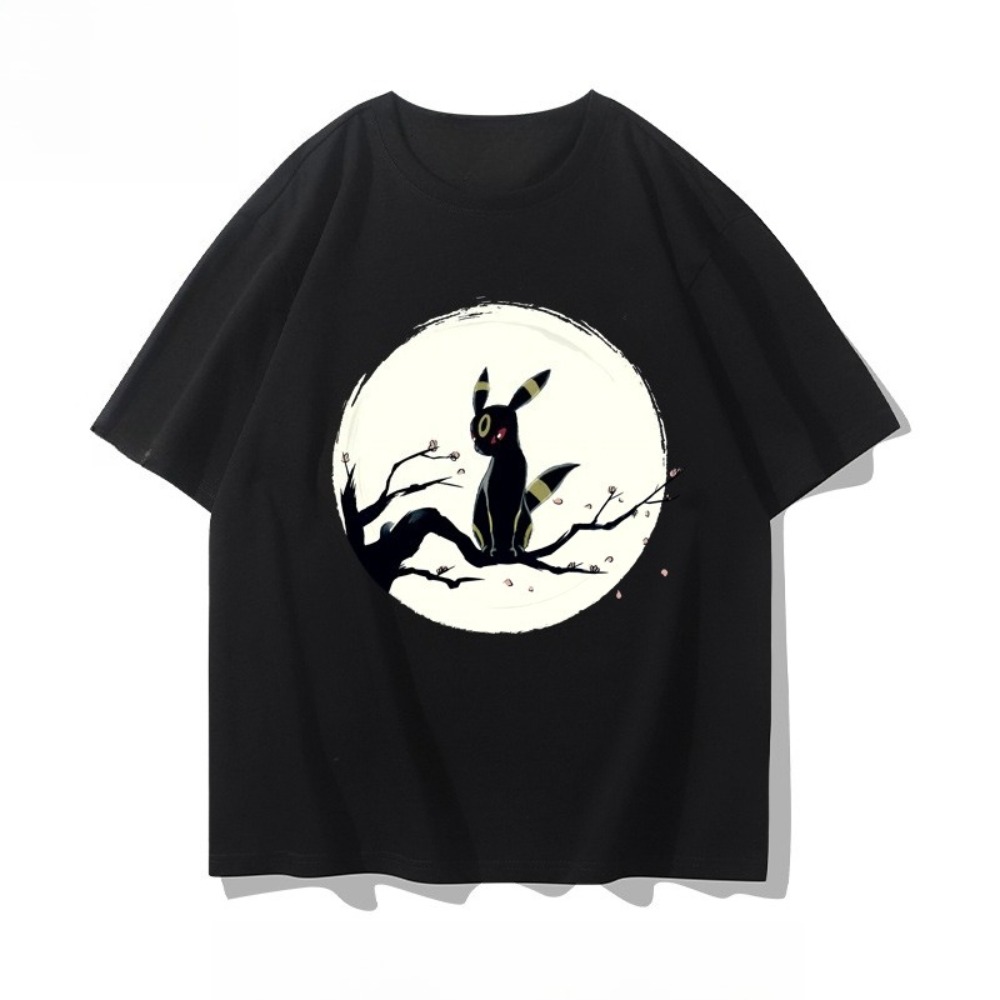 Herren New Pokémon Umbreon Ani – Anime Merchandise Store In Japan Bewertung und Preis