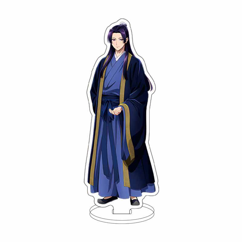 16CM Anime ‌ Kusuriya no Hitor – Given Anime Merchandise Bewertung und Preis