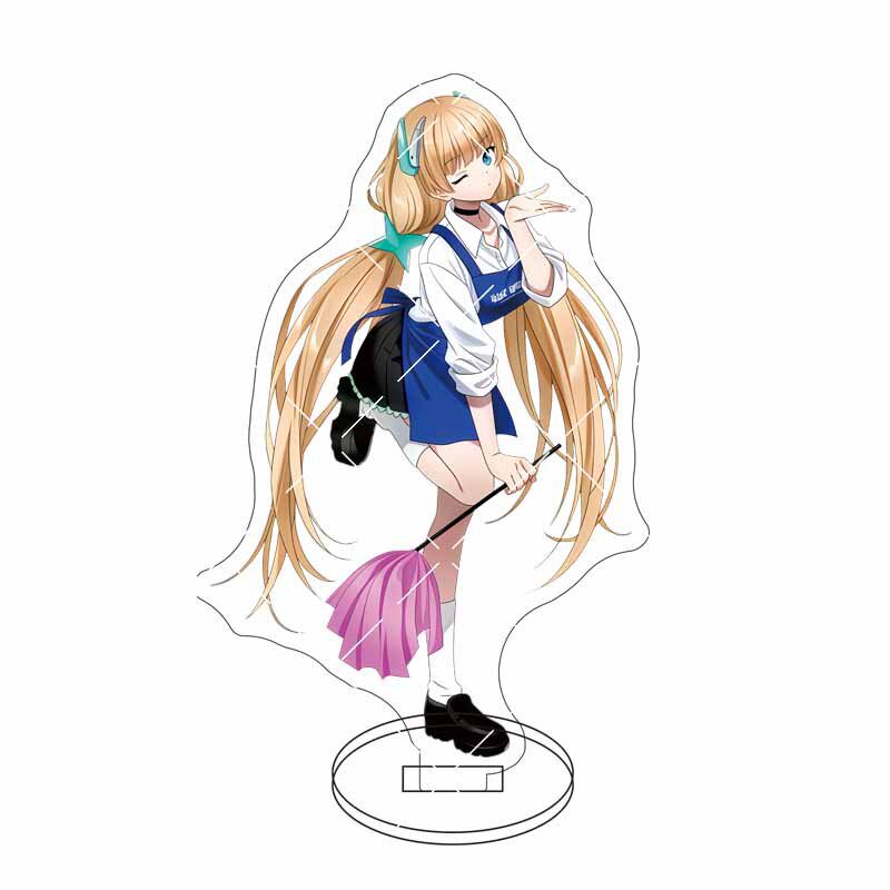 16CM Anime Aus dem Paradies au – Given Anime Merchandise Bewertung und Preis