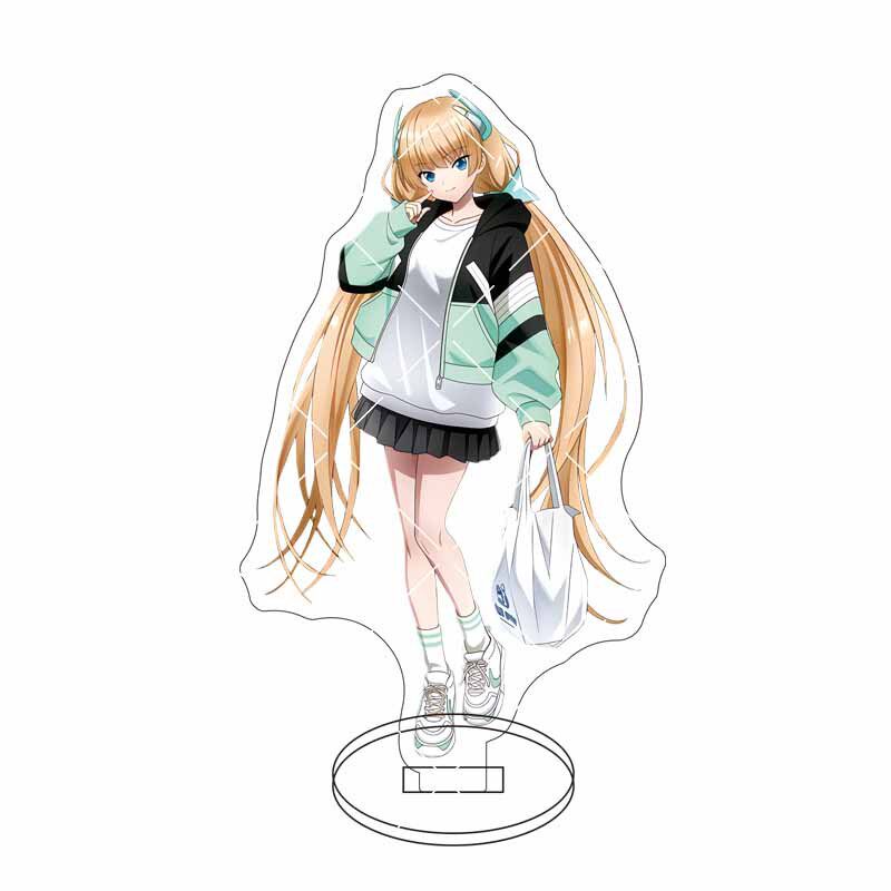16CM Anime Aus dem Paradies au – Given Anime Merchandise Bewertung und Preis