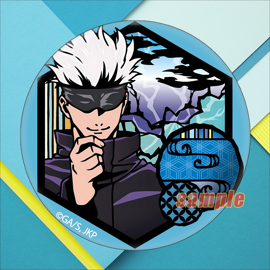 Anime Merchandise Jujutsu Kais – Japanese Anime Merchandise Wholesale Bewertung und Preis