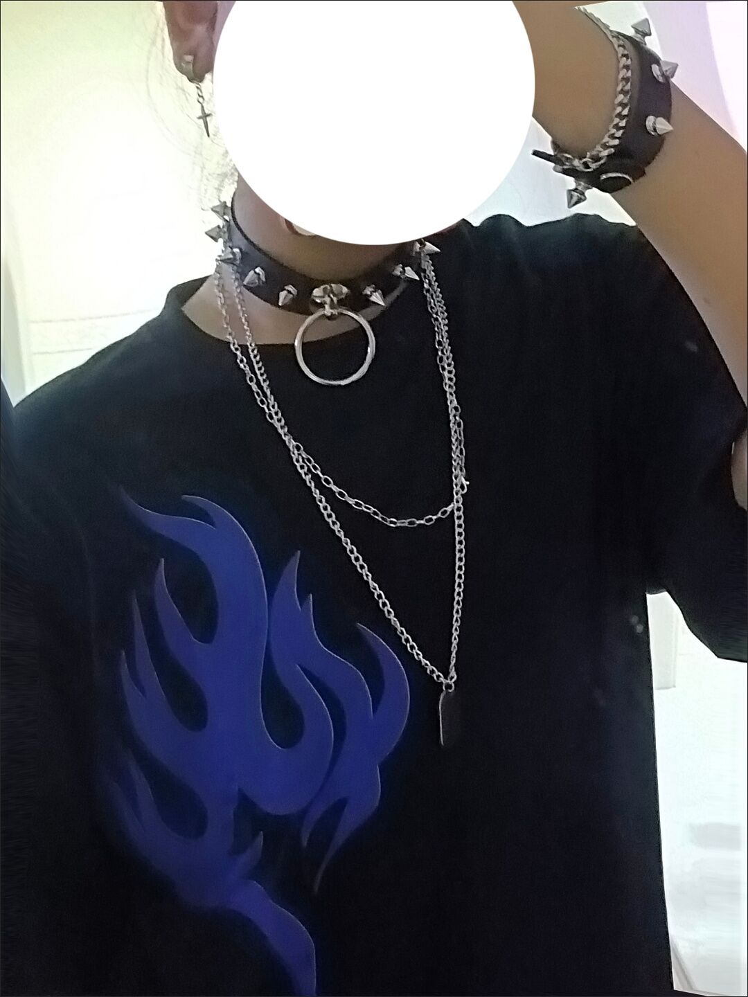 „World Project“ Cos Anime lock – Anime Merchandise Shirt Bewertung und Preis