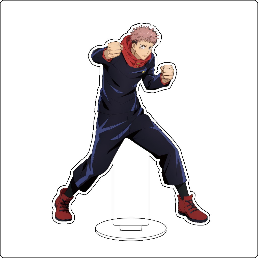 16CM Anime Jujutsu Kaisen Gojo – Given Anime Merchandise Bewertung und Preis