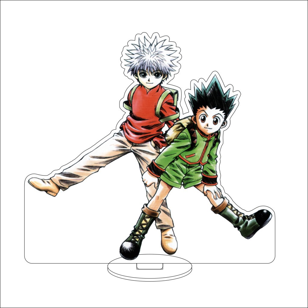 16CM Anime HUNTER x HUNTER Kit – Given Anime Merchandise Bewertung und Preis