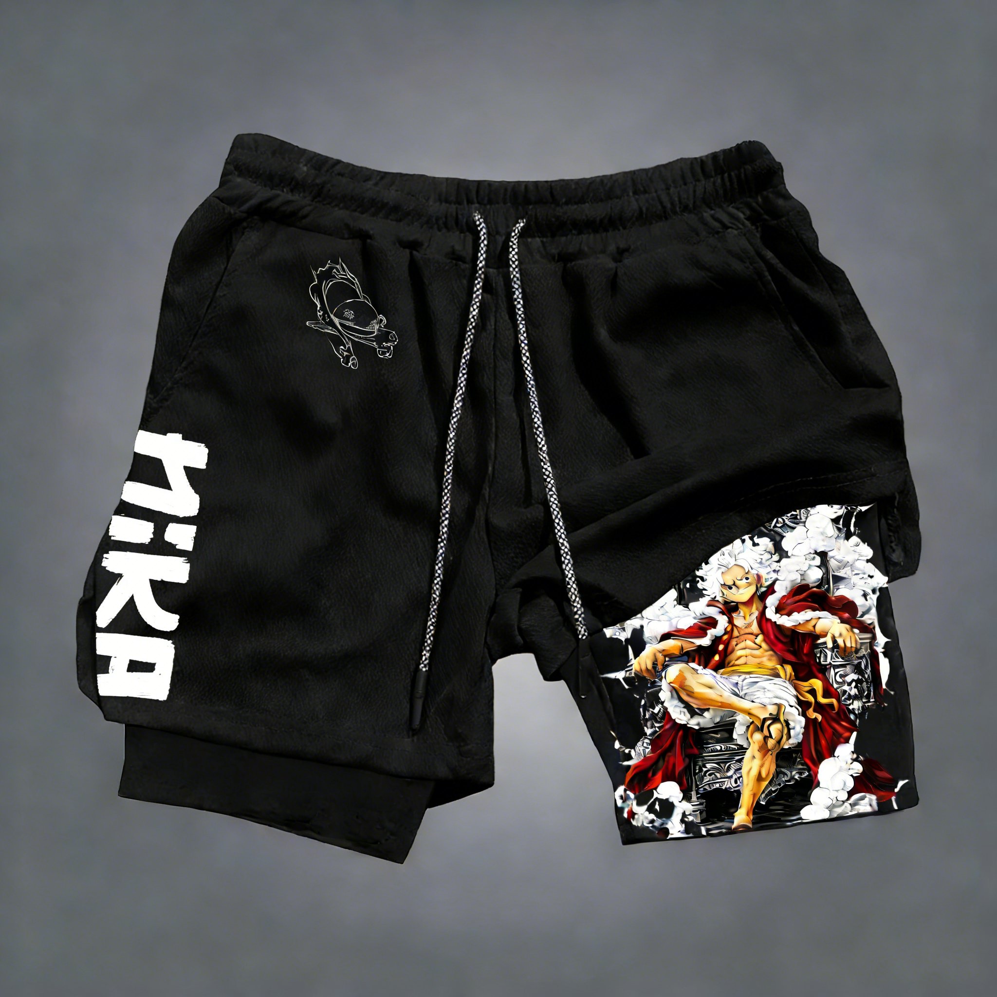 One Piece 2026 Neue Heiße Gym- – Anime Merchandise Store In Japan Bewertung und Preis