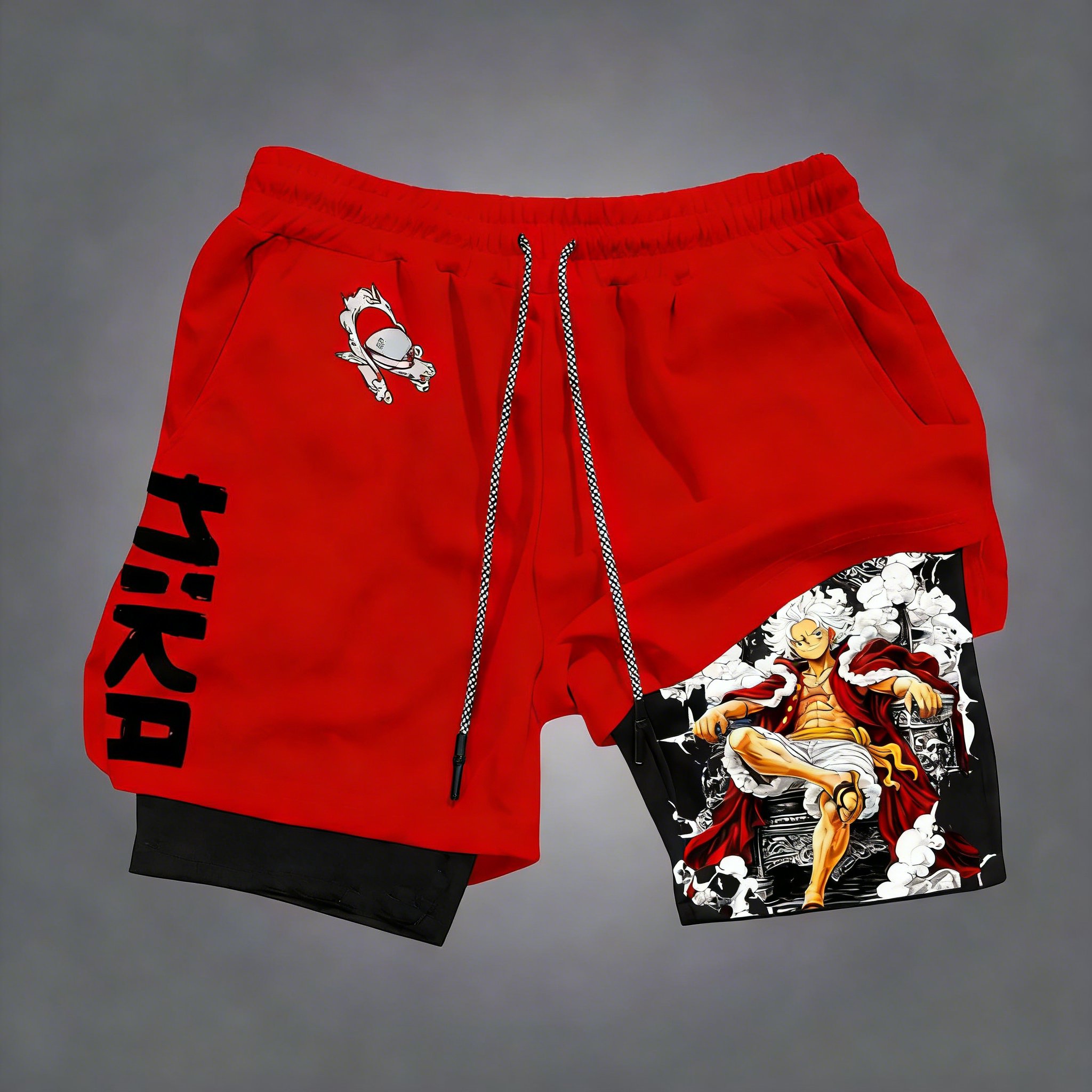 One Piece 2026 Neue Heiße Gym- – Anime Merchandise Store In Japan Bewertung und Preis