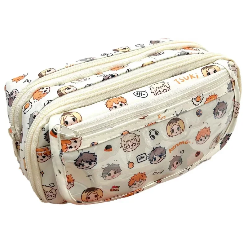 Anime Haikyuu!! Pain Pouch Kaw – Anime Merchandise Bag Bewertung und Preis