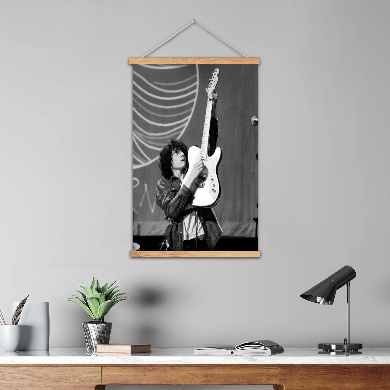 calpurnia gerahmtes Wandgemäld – Art Print Framed Bewertung und Preis