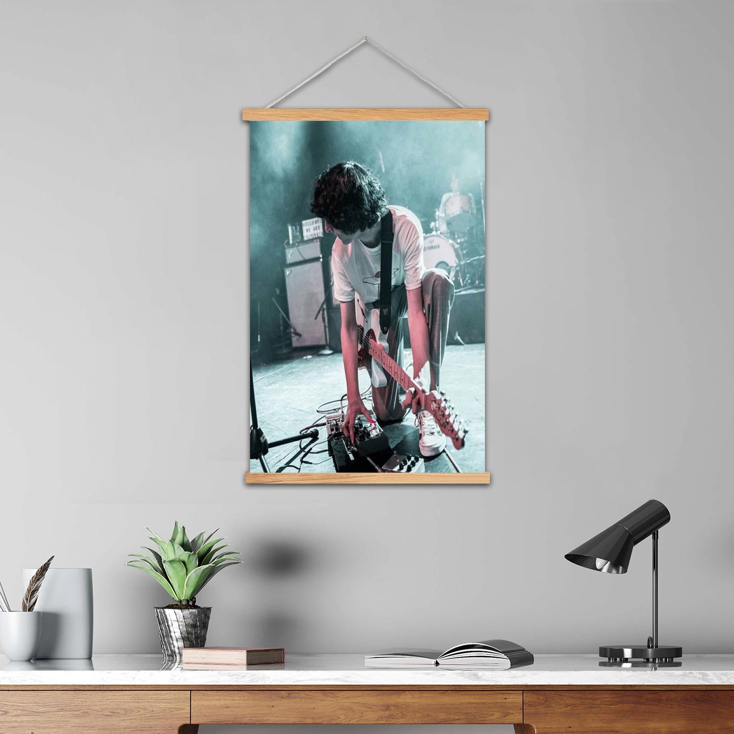 calpurnia gerahmtes Wandgemäld – Art Print Framed Bewertung und Preis