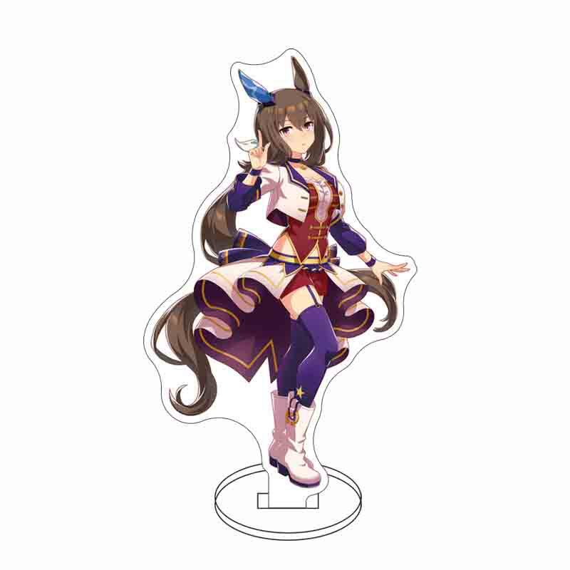 16CM Anime ‌ Spiel Uma Musume  – Given Anime Merchandise Bewertung und Preis
