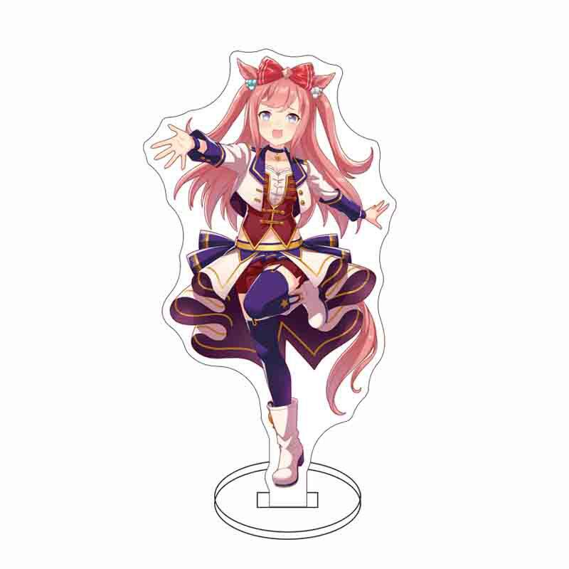 16CM Anime ‌ Spiel Uma Musume  – Given Anime Merchandise Bewertung und Preis