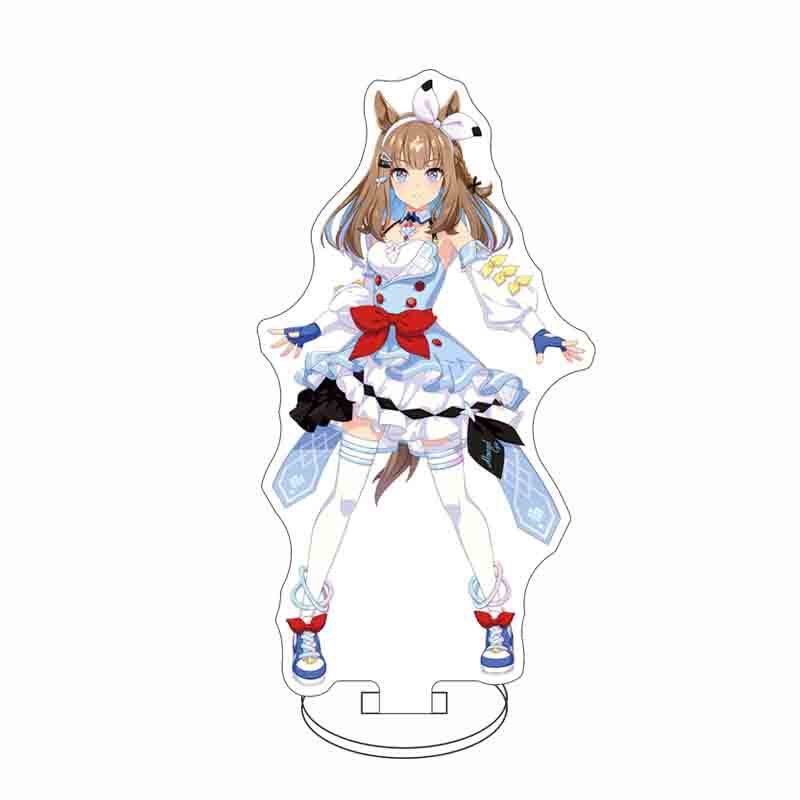 16CM Anime ‌ Spiel Uma Musume  – Given Anime Merchandise Bewertung und Preis