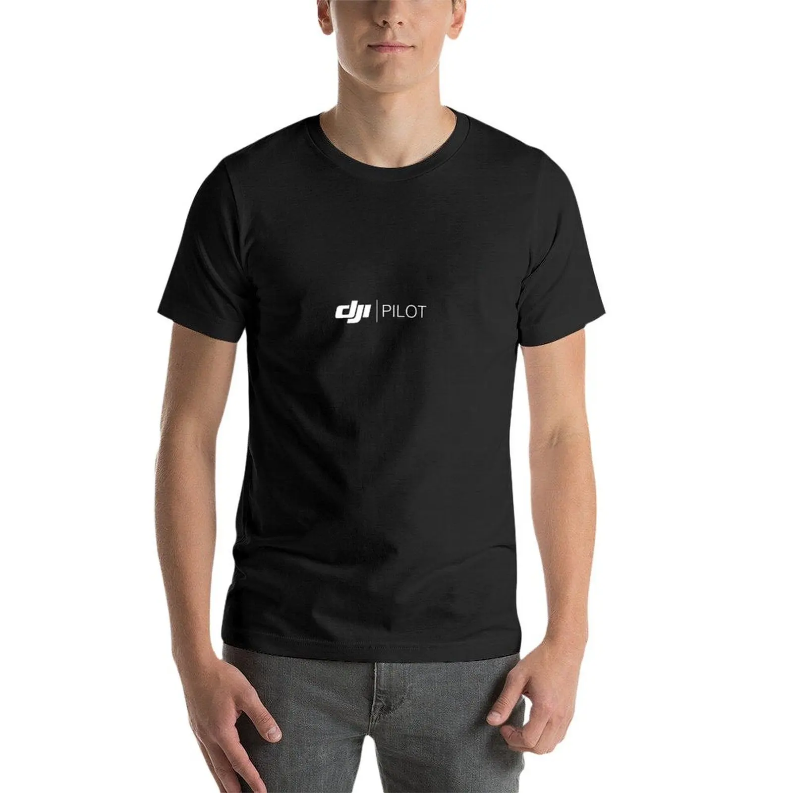 Bestseller – DJI Pilot Merchan – Anime Merchandise Shirt Bewertung und Preis