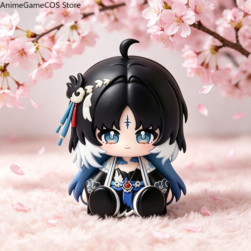 Anime Wuthering Waves Yangyang – Given Anime Merchandise Bewertung und Preis