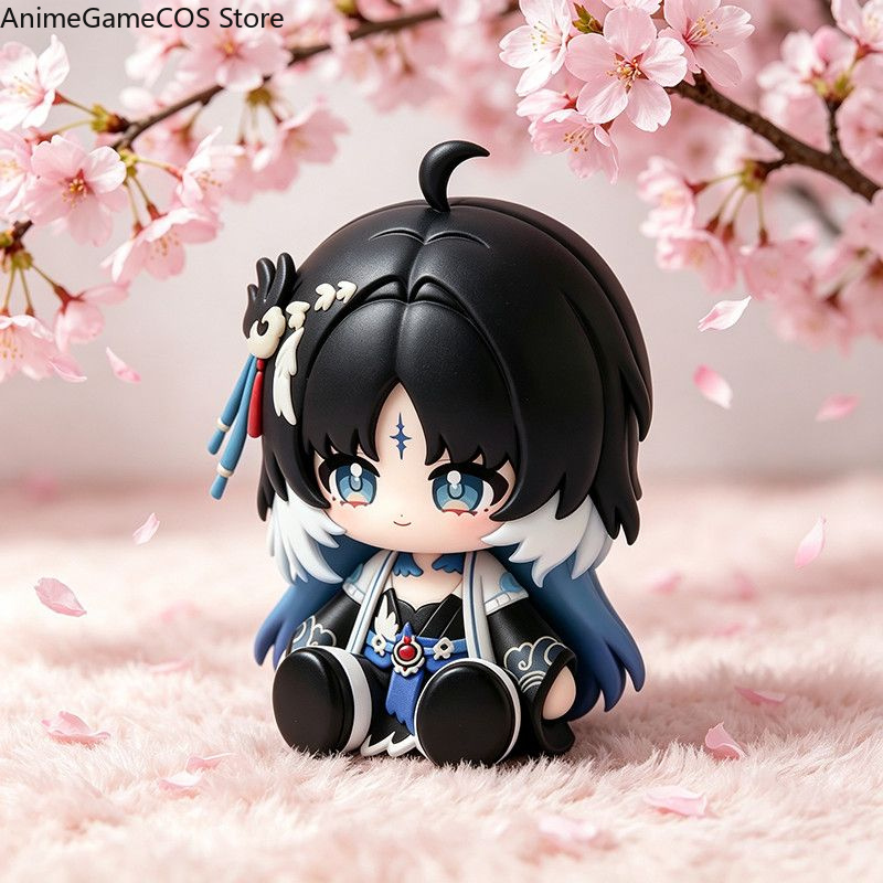 Anime Wuthering Waves Yangyang – Given Anime Merchandise Bewertung und Preis