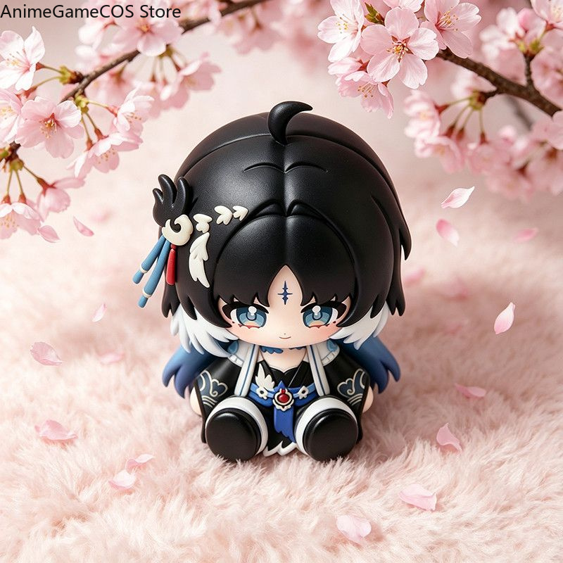 Anime Wuthering Waves Yangyang – Given Anime Merchandise Bewertung und Preis