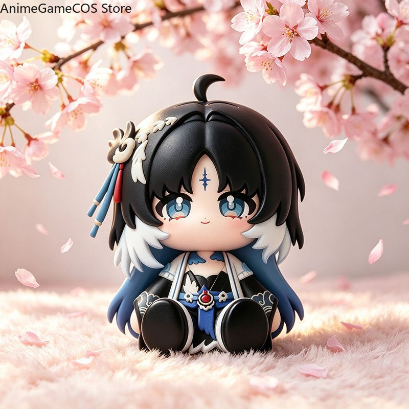 Anime Wuthering Waves Yangyang – Given Anime Merchandise Bewertung und Preis