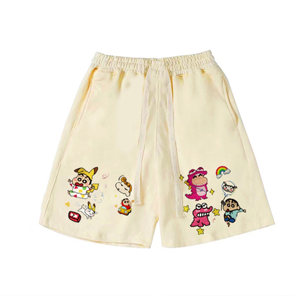 Neue männer Shorts Crayon Shin – Anime Merchandise Store In Japan Bewertung und Preis