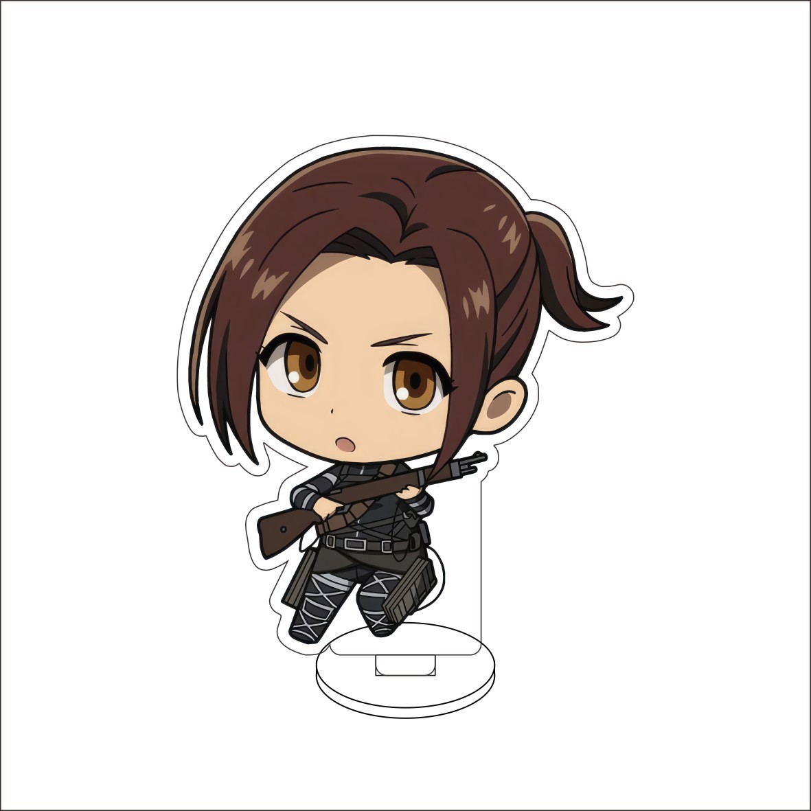 10CM Anime Attack on Titan Ere – Given Anime Merchandise Bewertung und Preis