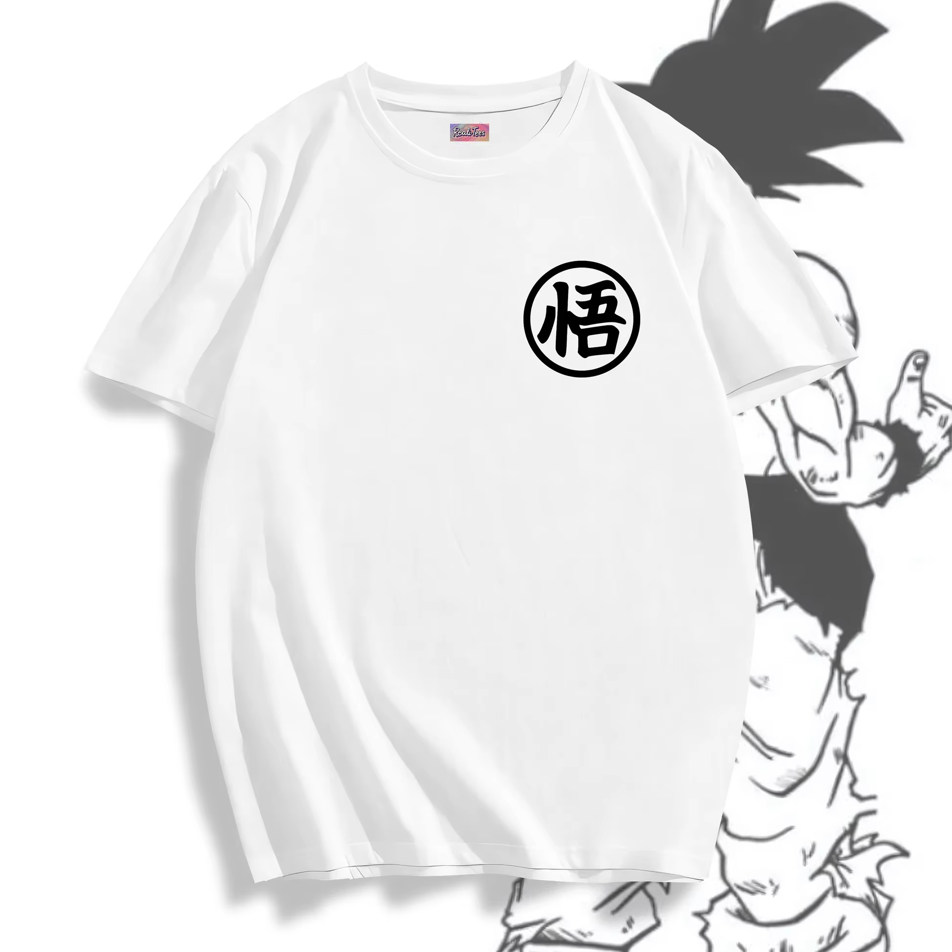 2026 Neues Heißes Sommer-T-Shi – Anime Merchandise Store In Japan Bewertung und Preis
