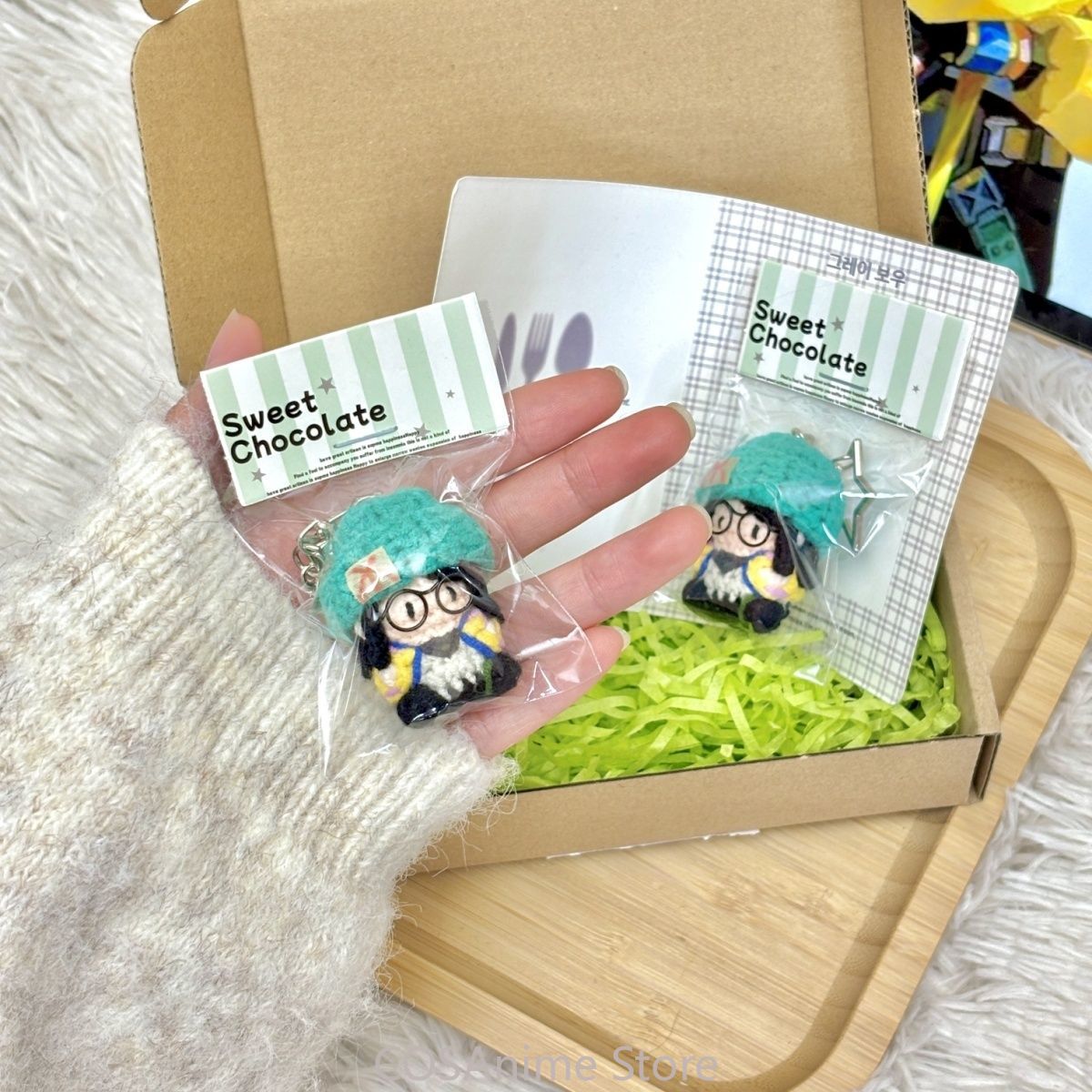 VALORANT Killjoy Spiel-Cosplay – Anime Merchandise Bag Bewertung und Preis