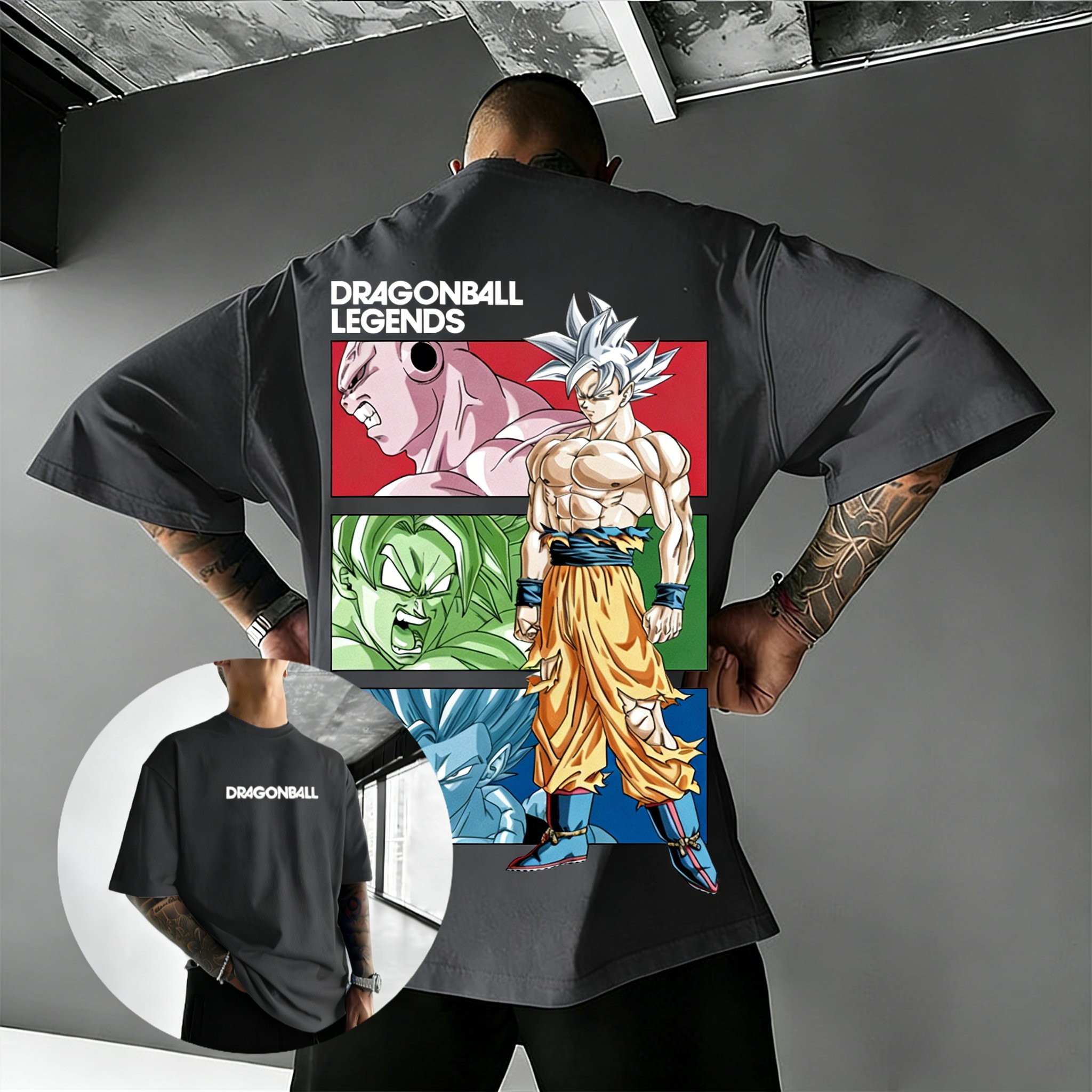 Dragon Ball Anime 2026 Neues H – Anime Merchandise Store In Japan Bewertung und Preis