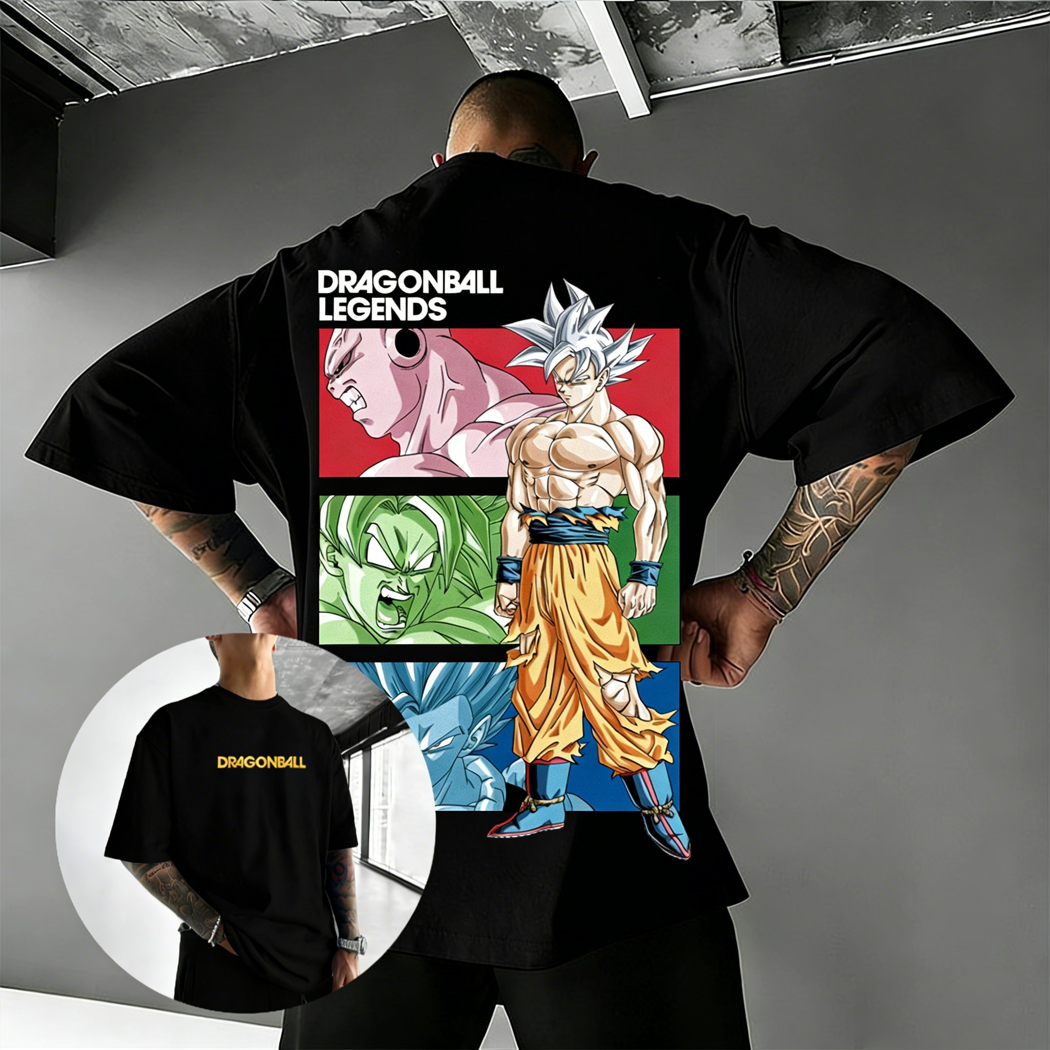 Dragon Ball Anime 2026 Neues H – Anime Merchandise Store In Japan Bewertung und Preis