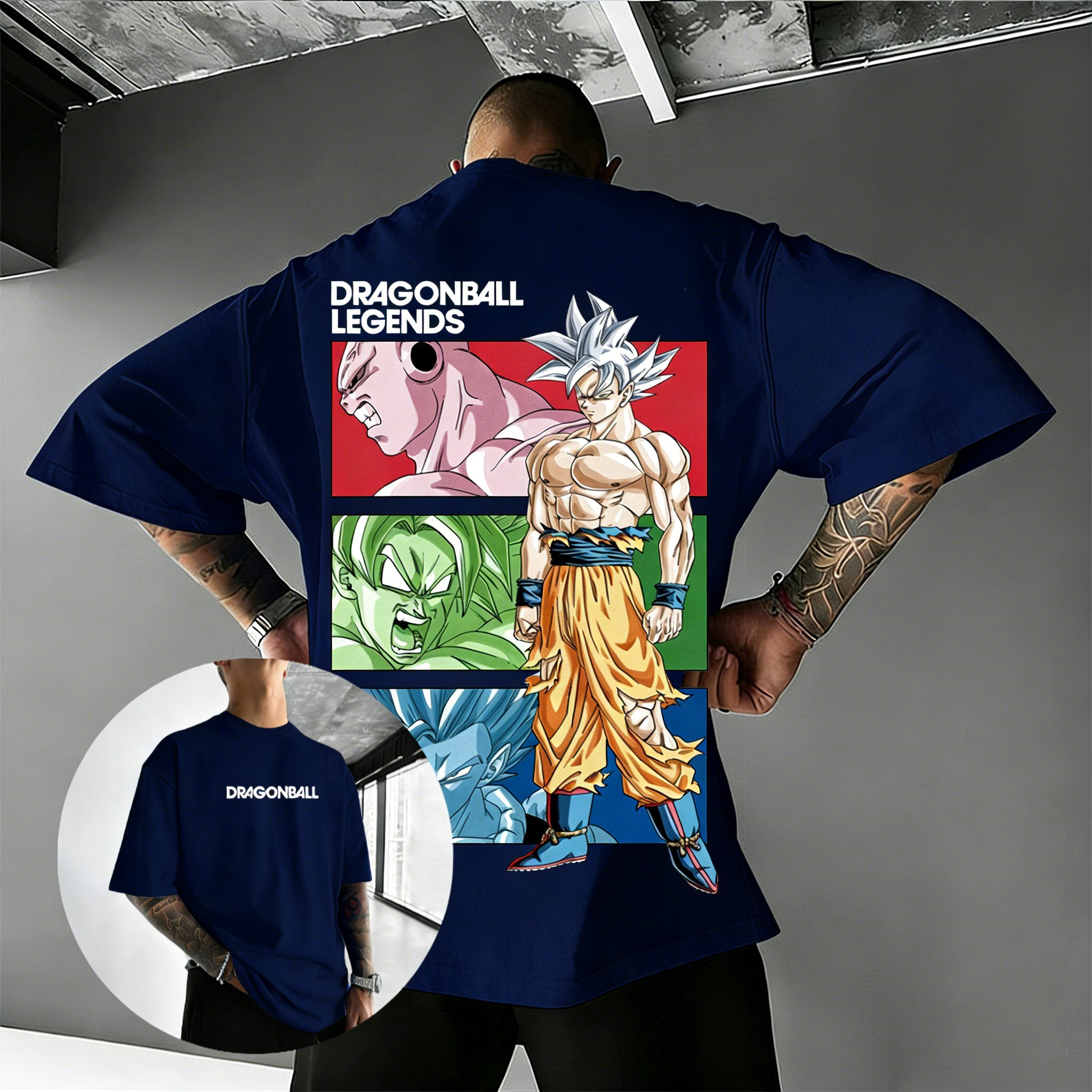 Dragon Ball Anime 2026 Neues H – Anime Merchandise Store In Japan Bewertung und Preis
